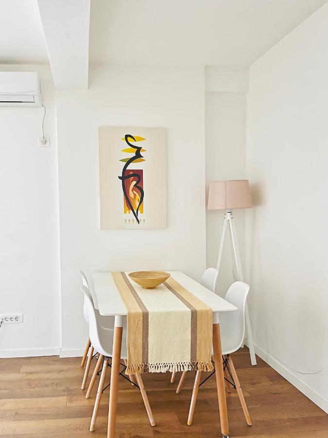 Tower Apartment Pristina Eksteriør billede